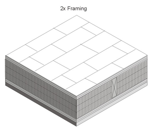 5WoodFoamRoof