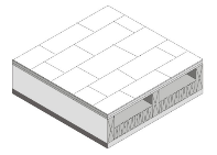 Figure 24: 2nd and 4th: Deck Roofs (2022 Ref. App. Fig. 4.2.2)