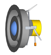 An image of a LED trim kit.